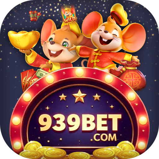 Logo da 939bet